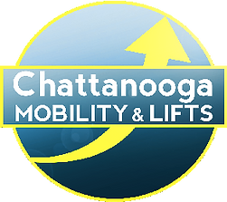 Chattanooga Mobility Lifts Logo