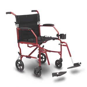 Wheelchair Transport Rentals