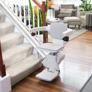 Bruno Elan SRE-5000 Straight Indoor Stairlift