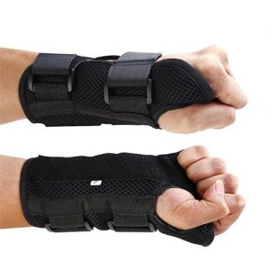 Wrist Splints | Chattanooga Mobility & Lifts