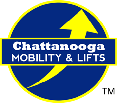 Chattanooga Mobility & Lifts Logo