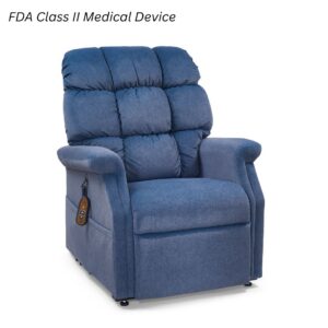 Golden Tech PR401 Cambridge Lift Chair Recliner