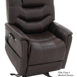 Pride Viva! Elegance 2 Recliner Lift Chair